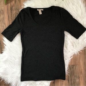 Banana Republic Short Sleeve Tee